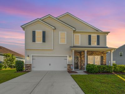 5060 Catfish Loop, Johns Island, SC 29455