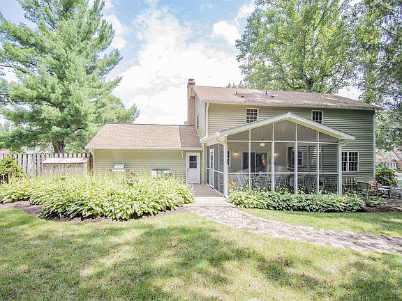 5th image of 507 Monticello Ln