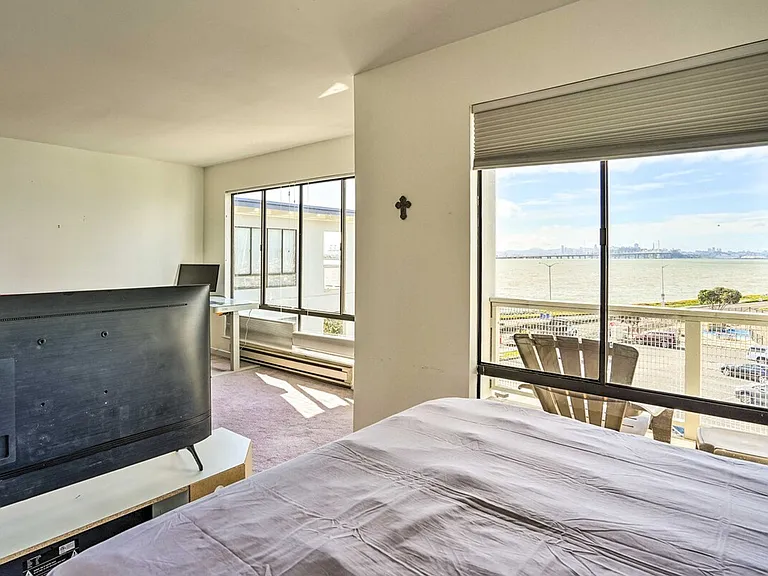 Window View