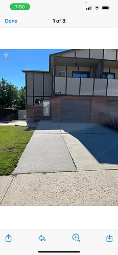 2079 Ponderosa Way #A Photo 1