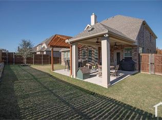 2046 Sundown Dr, Little Elm, TX 75068