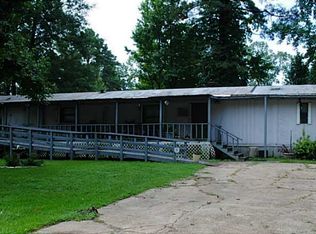 5 Amanda Ln, Haughton, LA 71037