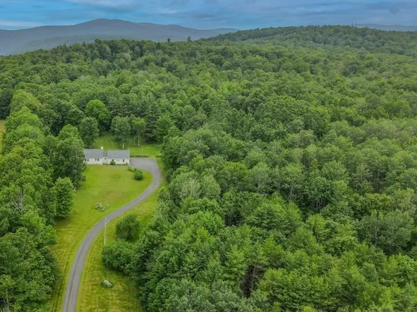 468 Tunnel Rd, Rowe, MA 01367