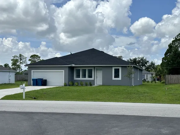 1370 Cogan Dr SE, Palm Bay, FL 32909