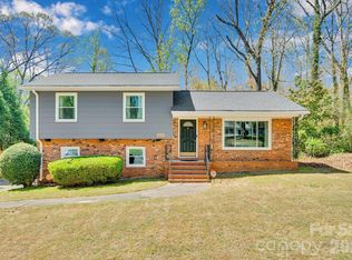 6616 Highbrook Dr, Charlotte, NC 28212