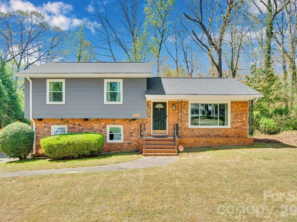 6616 Highbrook Dr, Charlotte, NC 28212