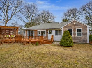 28 Ruby St, West Yarmouth, MA 02673