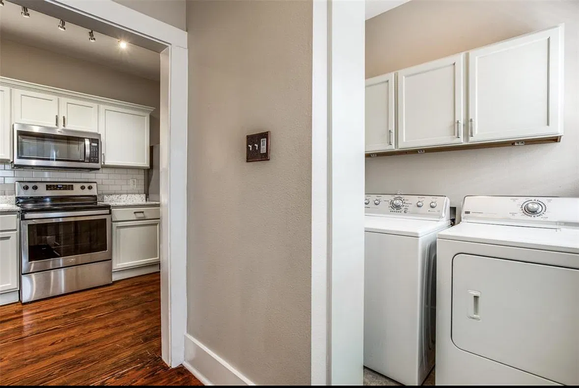 1 bed, 850 sqft, $1,900 — Photo 4