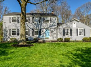 5910 Brewster Dr, Hudson, OH 44236