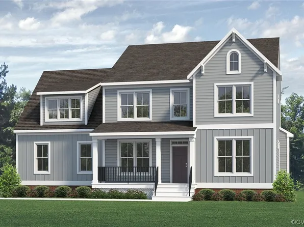 3840 N Waterside Dr, Lanexa, VA 23089