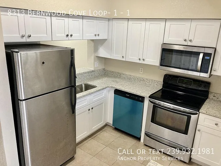 8313 Bernwood Cove Loop #1 — Photo 5
