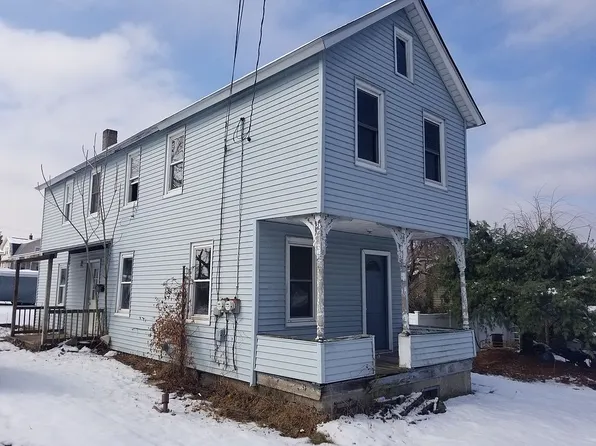 10 Dickinson St, Hughestown, PA 18640