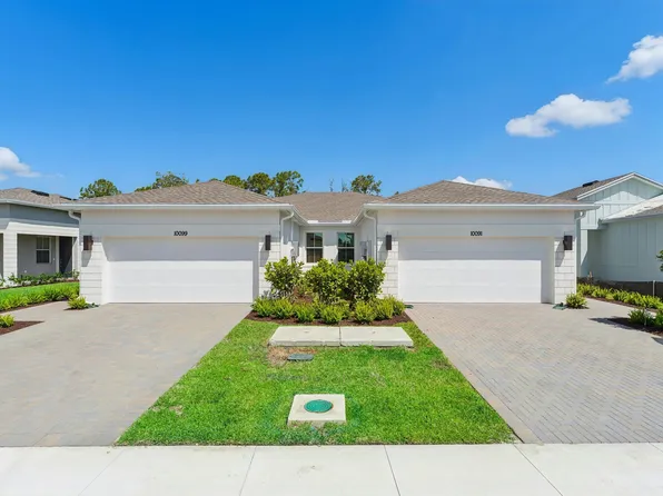 10091 NW Dreamweaver Road #52, Port St Lucie, FL 34987