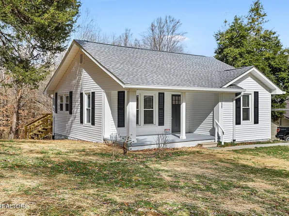 353 Lee Rd, Clinton, TN 37716