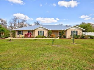 1375 Painter Rd, Wauchula, FL 33873