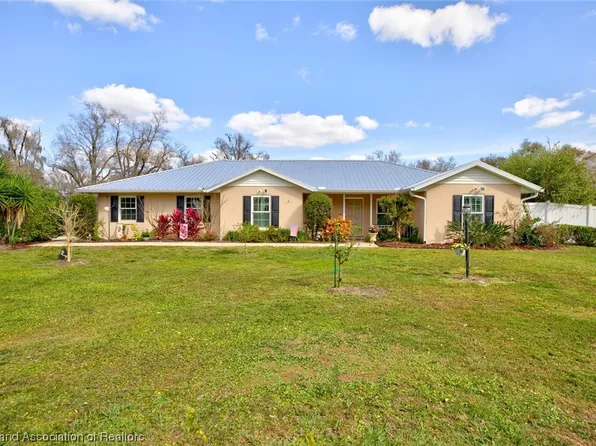 1375 Painter Rd, Wauchula, FL 33873