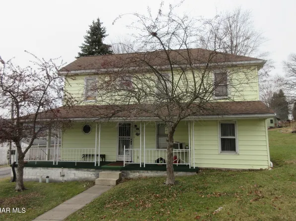 507 Hickory St, Coalport, PA 16627