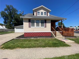 660 South St, Piqua, OH 45356