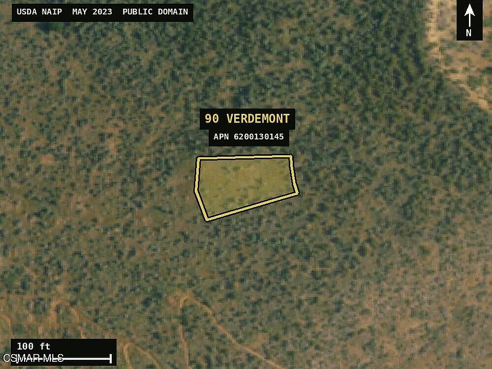 2nd image of 90 Verdemont Cir