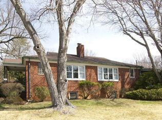 6510 Ivy Hill Dr, Mc Lean, VA 22101