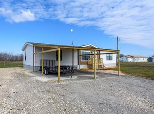 11712 Bois D Arc Ln, Ponder, TX 76259