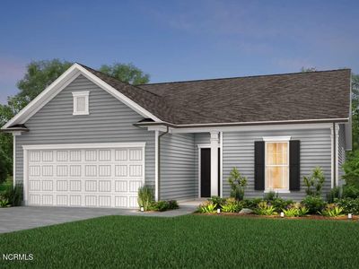 199 Eagle Claw Drive #3015, Carolina Shores, NC, 28467