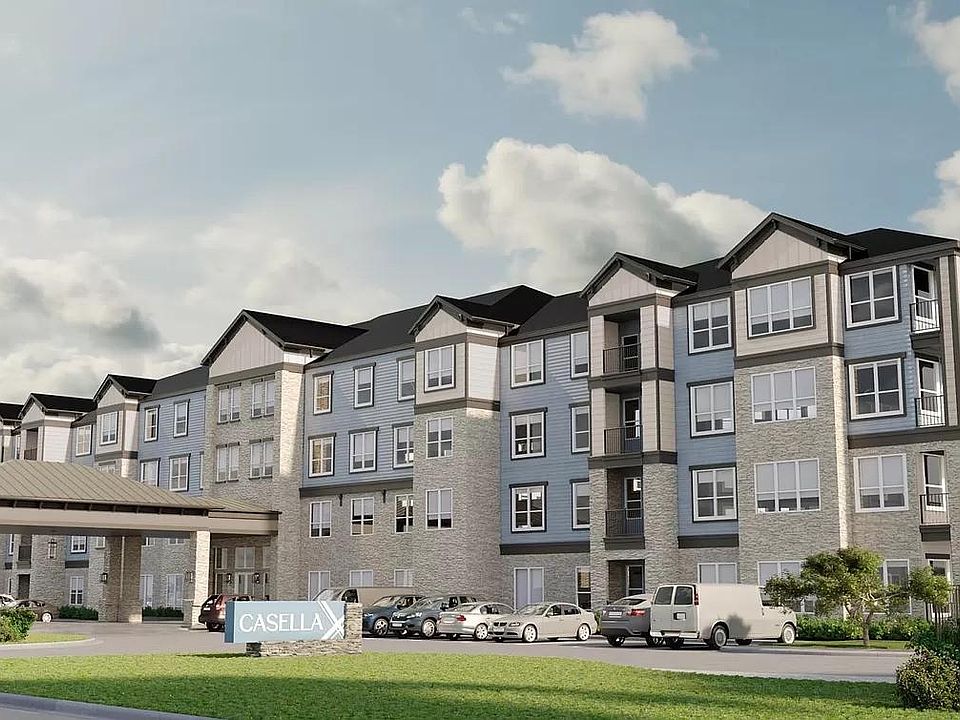 Casella 18381 Terranova West Dr Spring TX Zillow