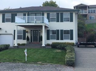 8193 Chehalis Rd, Blaine, WA 98230