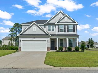 225 Astoria Park Loop, Conway, SC 29526