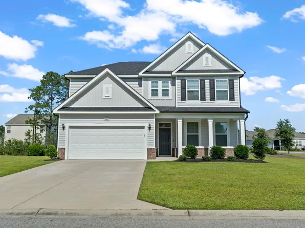 225 Astoria Park Loop, Conway, SC 29526