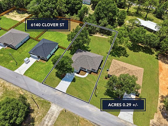2nd image of 6140 Clover St