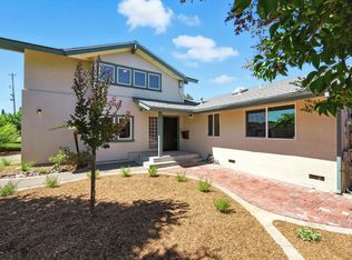 1293 Pacific Ave, Petaluma, CA