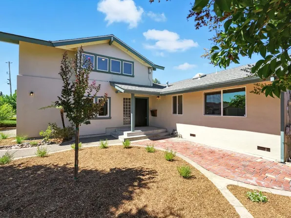 1293 Pacific Avenue, Petaluma, CA 94954