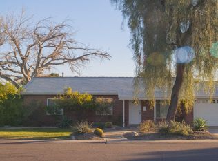 2313 E Heatherbrae Dr, Phoenix, AZ 85016