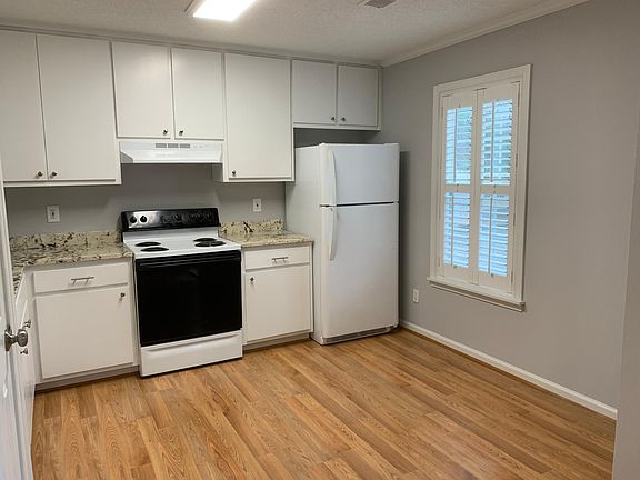 Plantation shutters throughout!