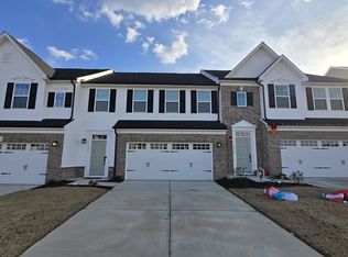 7321 Childress Dr SW, Concord, NC 28025