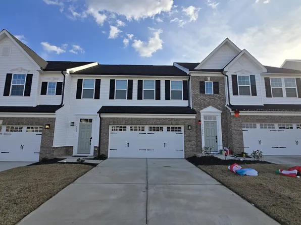 7321 Childress Dr SW, Concord, NC 28025