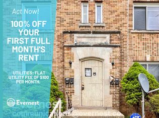 3812 Drexel Dr #1, Toledo, OH