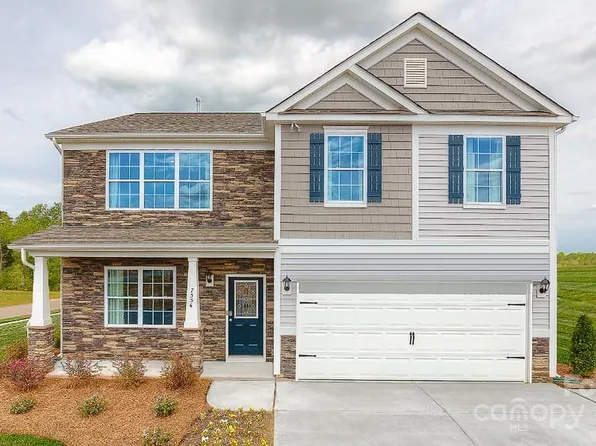 7554 Nolen Farm Dr, Gastonia, NC 28056