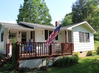 212 Newtown Rd, Buchanan, VA 24066