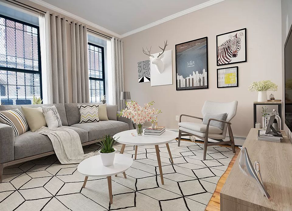 1st image of 247 W 113th St #1A