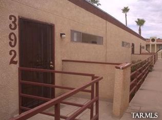 2601 W Broadway Blvd APT 392, Tucson, AZ 85745