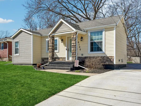 6100 SE 4th St, Des Moines, IA 50315