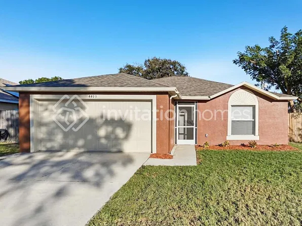 4403 Gamwell Dr, Melbourne, FL 32935