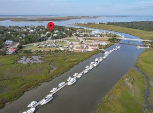908 Ladies St, Fernandina Beach, FL 32034