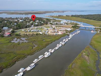 908 Ladies St, Fernandina Beach, FL, 32034