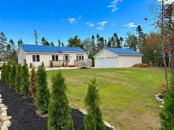 7232 Highway 329 Lot 4-2, East River Pt, NS B0J 1T0