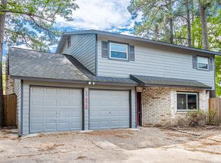 17826 Cluster Ct, Spring, TX 77379