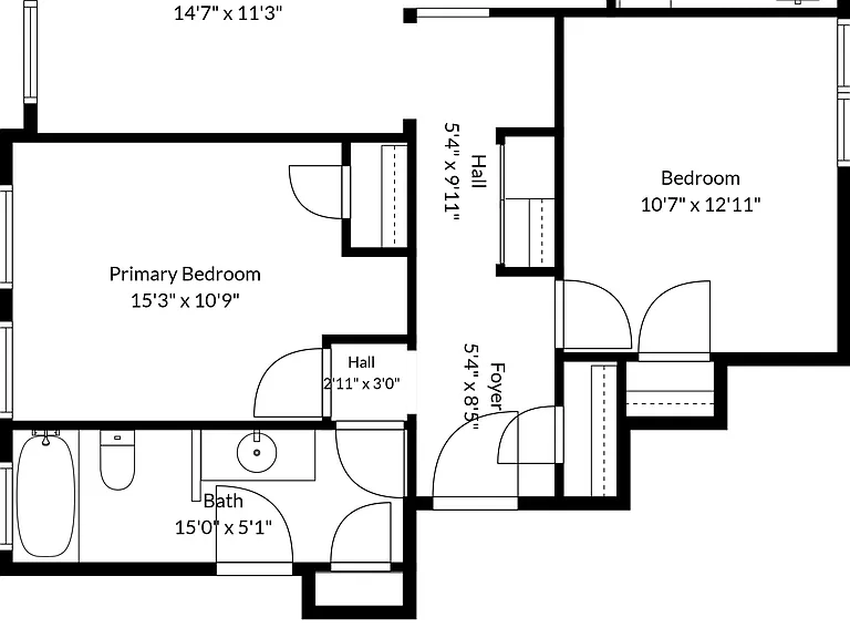 36 Linnaean St #2 — Photo 14