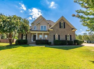 22 Azure Ln, Greer, SC 29651